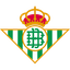 Real Betis Balompié crest