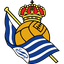 Real Sociedad de Fútbol crest