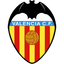 Valencia CF crest