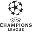 UEFA Champions League badge