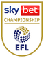 Championship badge