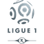 Ligue 1 badge