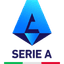 Serie A badge