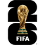FIFA World Cup badge